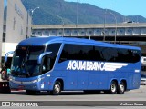 Viação Águia Branca 32600 na cidade de Rio de Janeiro, Rio de Janeiro, Brasil, por Matheus Souza. Número da foto: #:id.