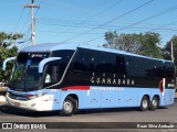 Expresso Guanabara 582 na cidade de Teresina, Piauí, Brasil, por Ruan Silva Andrade. Número da foto: #6943382.