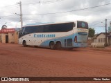 Emtram 4980 na cidade de Barra da Estiva, Bahia, Brasil, por Flávio  Santos. Número da foto: #6942994.
