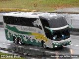 Leopoldina Turismo 7000 na cidade de Lavrinhas, São Paulo, Brasil, por Jhonatan Diego da Silva Trevisan. ID da foto: :id.