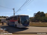 Viação Riodoce 61429 na cidade de Governador Valadares, Minas Gerais, Brasil, por Marcelo Henrique. Número da foto: #6943445.