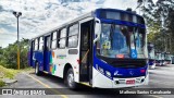 SBC Trans 1905 na cidade de São Bernardo do Campo, São Paulo, Brasil, por Matheus Santos Cavalcante. Número da foto: #:id.