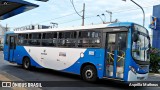 VB Transportes e Turismo 1121 na cidade de Campinas, São Paulo, Brasil, por Asprilla Matheus. Número da foto: #6943996.