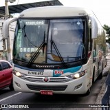 Auto Viação 1001 RJ 108.693 na cidade de Niterói, Rio de Janeiro, Brasil, por Cristian Matheus. Número da foto: #:id.