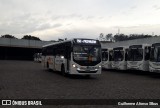 Viação Agulhas Negras RJ 169.037 na cidade de Volta Redonda, Rio de Janeiro, Brasil, por Guilherme Afonso Sfbus. Número da foto: #6942982.