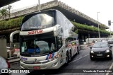 Sidtur 1445 na cidade de Belo Horizonte, Minas Gerais, Brasil, por Vicente de Paulo Alves. Número da foto: #6944276.