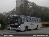 Expresso Nacional de Luxo 1019 na cidade de Campina Grande, Paraíba, Brasil, por Isaías  Silva Medeiros Martins. Número da foto: #:id.