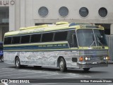 Ônibus Particulares 7500 na cidade de São Paulo, São Paulo, Brasil, por Willian Raimundo Morais. Número da foto: #6941930.