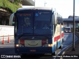 Transporte Coletivo Santa Maria 278 na cidade de Belo Horizonte, Minas Gerais, Brasil, por Luiz Otavio Matheus da Silva. Número da foto: #:id.