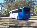 Fortunato Transporte Turismo 2017 na cidade de Apucarana, Paraná, Brasil, por Emanoel Diego.. ID da foto: :id.