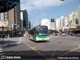 Viação Santa Brígida 1 1395 na cidade de São Paulo, São Paulo, Brasil, por Rafael Lopes de Oliveira. Número da foto: #6943338.