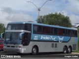 Índio Tur Turismo 0013 na cidade de Trindade, Goiás, Brasil, por Douglas Andrez. Número da foto: #6941686.