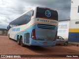 Emtram 4980 na cidade de Barra da Estiva, Bahia, Brasil, por Flávio  Santos. Número da foto: #6942946.