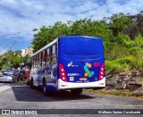 SBC Trans 631 na cidade de São Bernardo do Campo, São Paulo, Brasil, por Matheus Santos Cavalcante. Número da foto: #:id.
