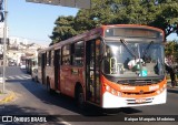 Autotrans > Turilessa 25819 na cidade de Belo Horizonte, Minas Gerais, Brasil, por Kaique Marquês Medeiros . Número da foto: #6942825.