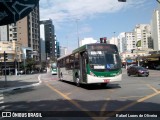 Via Sudeste Transportes S.A. 5 2355 na cidade de São Paulo, São Paulo, Brasil, por Rafael Lopes de Oliveira. Número da foto: #6943333.