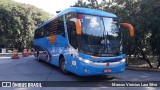 Litorânea Transportes Coletivos 5985 na cidade de São Paulo, São Paulo, Brasil, por Marcus Vinicius Lara Silva. Número da foto: #6943319.