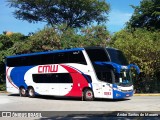 CMW Transportes 1093 na cidade de São Paulo, São Paulo, Brasil, por Andre Santos de Moraes. Número da foto: #6941349.