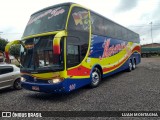Marmentur Turismo 900 na cidade de Erechim, Rio Grande do Sul, Brasil, por LUAN MONTAGNA. Número da foto: #:id.