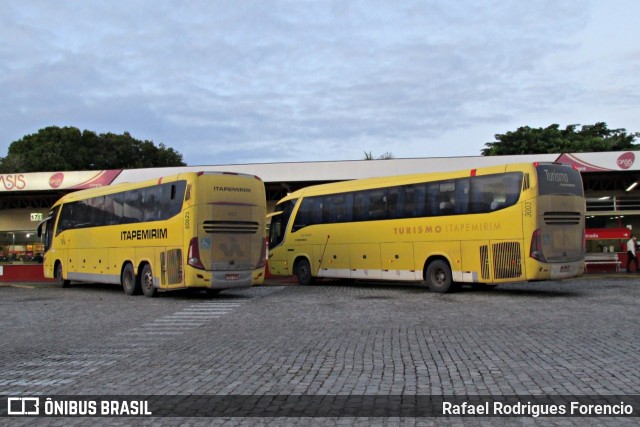 Viação Itapemirim 60625 na cidade de Campos dos Goytacazes, Rio de Janeiro, Brasil, por Rafael Rodrigues Forencio. Número da foto: #6944384.