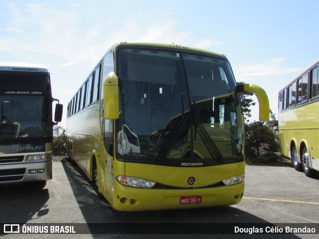 LV Turismo 3450 na cidade de Caeté, Minas Gerais, Brasil, por Douglas Célio Brandao. ID da foto: 6945340.