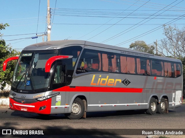 Empresa Lider 141 na cidade de Teresina, Piauí, Brasil, por Ruan Silva Andrade. Número da foto: #6944611.