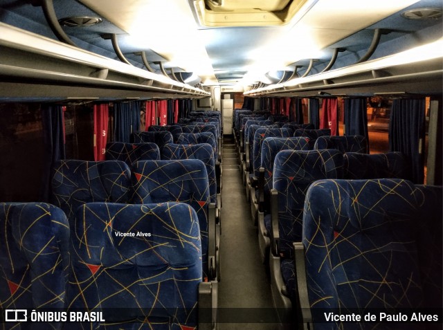 Líder Turismo 2800 na cidade de Divinópolis, Minas Gerais, Brasil, por Vicente de Paulo Alves. Número da foto: #6946806.