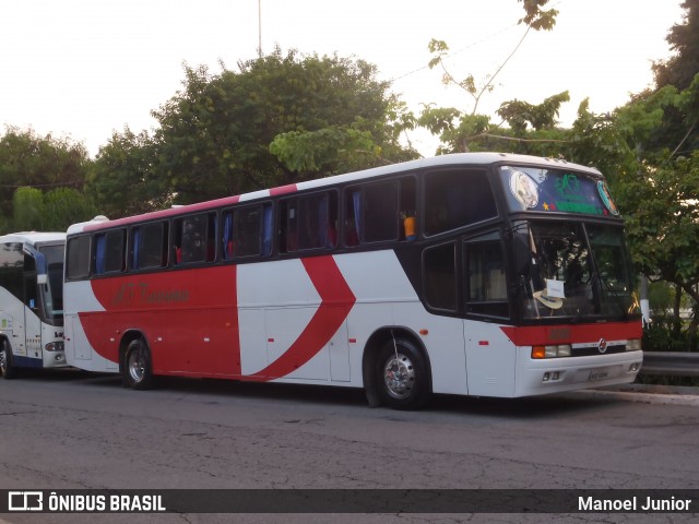 AF Turismo 2000 na cidade de São Paulo, São Paulo, Brasil, por Manoel Junior. ID da foto: 6946433.