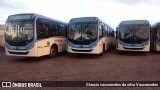 Expresso Vera Cruz 119 na cidade de Jaboatão dos Guararapes, Pernambuco, Brasil, por Glaucio Vasconcelos. Número da foto: #:id.