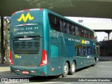 Viação Motta 19011 na cidade de Belo Horizonte, Minas Gerais, Brasil, por Adão Raimundo Marcelino. Número da foto: #:id.