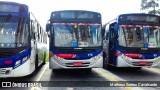 Auto Viação ABC 175 na cidade de São Bernardo do Campo, São Paulo, Brasil, por Matheus Santos Cavalcante. Número da foto: #6947755.