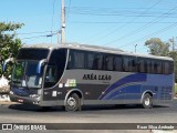 Arêa Leão Turismo 74 na cidade de Teresina, Piauí, Brasil, por Ruan Silva Andrade. Número da foto: #:id.