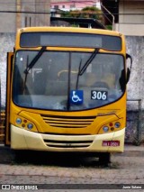 ANSAL - Auto Nossa Senhora de Aparecida 306 na cidade de Juiz de Fora, Minas Gerais, Brasil, por Junin Solano. ID da foto: :id.