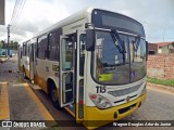 Expresso Oceano 115 na cidade de Extremoz, Rio Grande do Norte, Brasil, por Junior Mendes. ID da foto: :id.