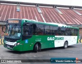 Viação Galo Branco RJ 181.084 na cidade de Niterói, Rio de Janeiro, Brasil, por Marcelo Candido de Oliveira. Número da foto: #6945942.