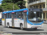 Transportadora Globo 464 na cidade de Recife, Pernambuco, Brasil, por Matheus Lex. Número da foto: #:id.
