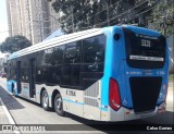 Viação Paratodos > São Jorge > Metropolitana São Paulo > Mobibrasil 6 3164 na cidade de São Paulo, São Paulo, Brasil, por Celso Gomes. Número da foto: #:id.