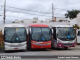 Condor Tur 241 na cidade de Mogi das Cruzes, São Paulo, Brasil, por Renato Furtado Filomena. ID da foto: :id.