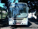 Viação Garcia 7629 na cidade de Apucarana, Paraná, Brasil, por Josino Vieira. Número da foto: #6947302.