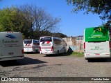 Auto Viação Catarinense 3127 na cidade de Joinville, Santa Catarina, Brasil, por Paulinho Sartor. Número da foto: #6946660.