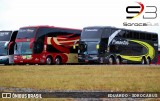 Pimentel Turismo 4000 na cidade de São Paulo, São Paulo, Brasil, por EDUARDO - SOROCABUS. Número da foto: #6945812.
