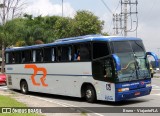 Razzé Fretamentos e Turismo 10500 na cidade de São Paulo, São Paulo, Brasil, por Bruno - ViajanteFLA. Número da foto: #:id.