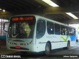 Via Ágil - Transporte Coletivo de Piracicaba 106003 na cidade de Piracicaba, São Paulo, Brasil, por Juliano Sgrigneiro. Número da foto: #:id.