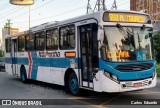 Viação Nossa Senhora da Penha RJ 188.151 na cidade de Nova Iguaçu, Rio de Janeiro, Brasil, por Carlos  Eduardo. Número da foto: #6944366.