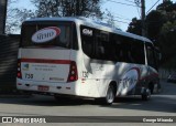Viação Mimo 730 na cidade de Campos do Jordão, São Paulo, Brasil, por George Miranda. Número da foto: #:id.