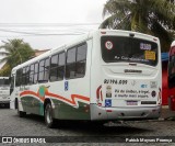 Viação Montes Brancos RJ 196.009 na cidade de Cabo Frio, Rio de Janeiro, Brasil, por Patrick Moyses Proença. Número da foto: #6944823.