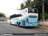 Emtram 4820 na cidade de Camaçari, Bahia, Brasil, por Adriano Buraen de Franca . ID da foto: :id.