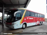 Expresso Itamarati 6005 na cidade de São Carlos, São Paulo, Brasil, por Ronaldo Pastore. Número da foto: #:id.