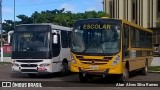 Prefeitura Municipal de São Miguel dos Campos 3607 na cidade de São Miguel dos Campos, Alagoas, Brasil, por Alan  Alves Silva Ramos. Número da foto: #6944840.