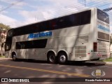 Barbosa Transportes e Turismo 3580 na cidade de Curitiba, Paraná, Brasil, por Ricardo Fontes Moro. Número da foto: #:id.